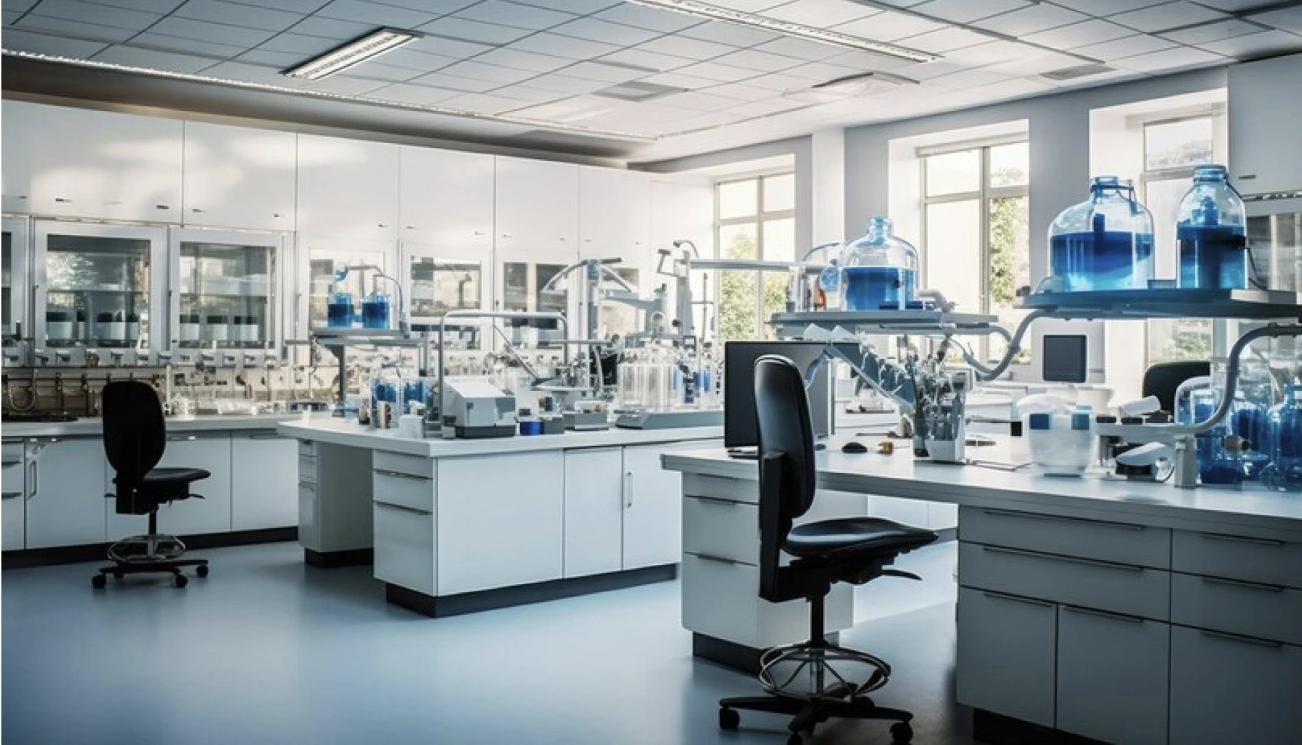 About Shefa Pharma